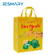 JESMARY – Túi Canvas Không Dệt Đựng Quà Tết Cho Doanh Nghiệp, Nhận In Logo Giá Tốt